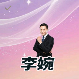 李婉